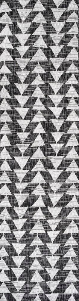 Andratx Modern Tribal Geometric Indoor/outdoor Area Rug