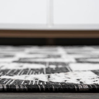 Andratx Modern Tribal Geometric Indoor/outdoor Area Rug