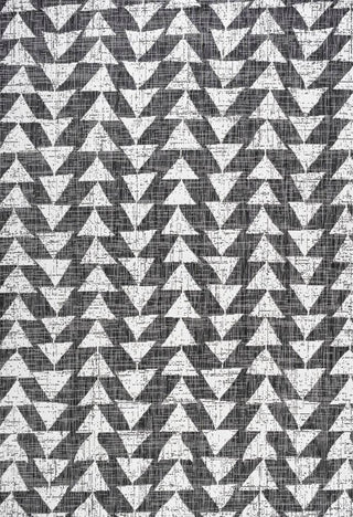 Andratx Modern Tribal Geometric Indoor/outdoor Area Rug