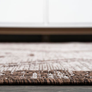 Marokko Diamond Tribal Medallion Indoor/outdoor Area Rug - JONATHAN Y