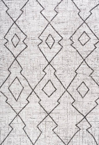 Carwa Tribal Diamond Trellis Indoor/outdoor Area Rug