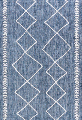 Derya Tribal Diamond Trellis Indoor/outdoor Area Rug