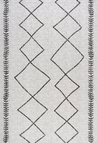 Derya Tribal Diamond Trellis Indoor/outdoor Area Rug