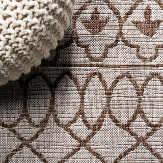 Kafel Tribal Bohemian Indoor/outdoor Area Rug - JONATHAN Y