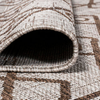 Kafel Tribal Bohemian Indoor/outdoor Area Rug - JONATHAN Y