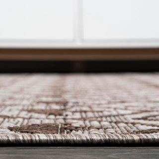 Kafel Tribal Bohemian Indoor/outdoor Area Rug - JONATHAN Y