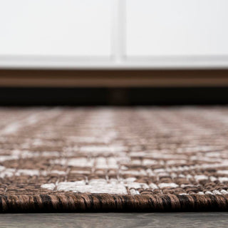 Kafel Tribal Bohemian Indoor/outdoor Area Rug