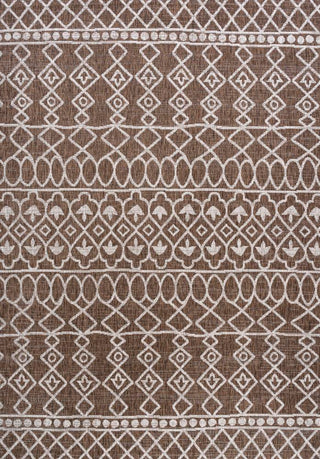 Kafel Tribal Bohemian Indoor/outdoor Area Rug