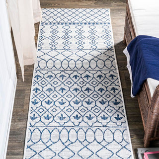 Kafel Tribal Bohemian Indoor/outdoor Area Rug