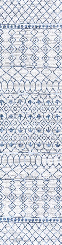 Kafel Tribal Bohemian Indoor/outdoor Area Rug