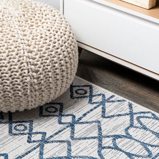 Kafel Tribal Bohemian Indoor/outdoor Area Rug