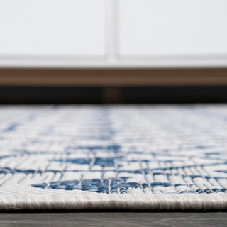 Kafel Tribal Bohemian Indoor/outdoor Area Rug