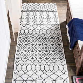 Kafel Tribal Bohemian Indoor/outdoor Area Rug