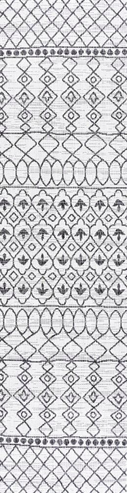 Kafel Tribal Bohemian Indoor/outdoor Area Rug