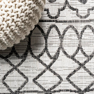 Kafel Tribal Bohemian Indoor/outdoor Area Rug