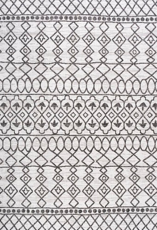 Kafel Tribal Bohemian Indoor/outdoor Area Rug