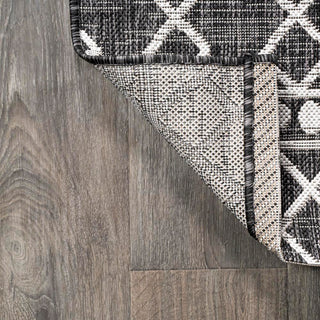 Kafel Tribal Bohemian Indoor/outdoor Area Rug