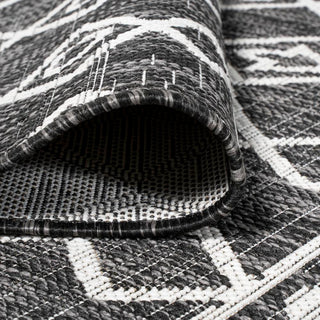 Kafel Tribal Bohemian Indoor/outdoor Area Rug