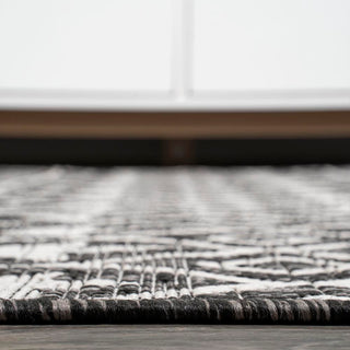 Kafel Tribal Bohemian Indoor/outdoor Area Rug