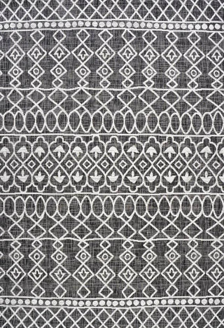 Kafel Tribal Bohemian Indoor/outdoor Area Rug