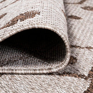 Nokat Tribal Bohemian Indoor/outdoor Area Rug - JONATHAN Y