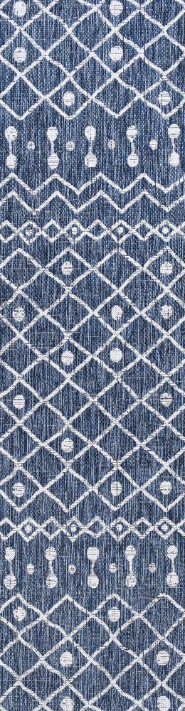 Nokat Tribal Bohemian Indoor/outdoor Area Rug