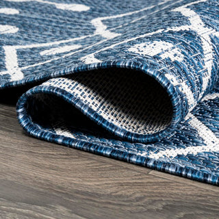 Nokat Tribal Bohemian Indoor/outdoor Area Rug