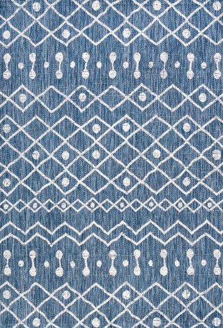 Nokat Tribal Bohemian Indoor/outdoor Area Rug