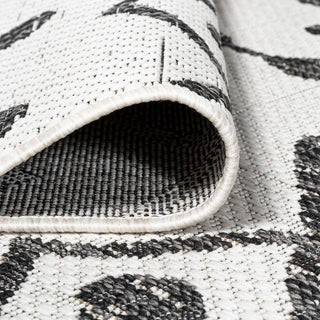 Nokat Tribal Bohemian Indoor/outdoor Area Rug