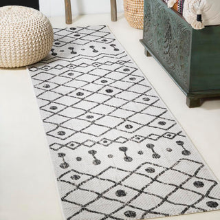 Nokat Tribal Bohemian Indoor/outdoor Area Rug