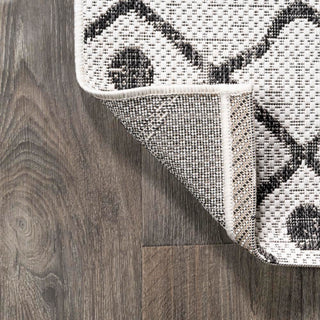 Nokat Tribal Bohemian Indoor/outdoor Area Rug