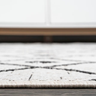 Nokat Tribal Bohemian Indoor/outdoor Area Rug