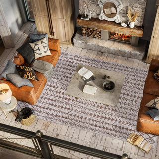 Tokay Bohemian Geometric Indoor/outdoor Area Rug - JONATHAN Y
