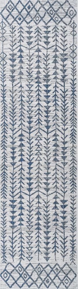Tokay Bohemian Geometric Indoor/outdoor Area Rug