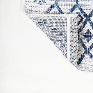 Tokay Bohemian Geometric Indoor/outdoor Area Rug