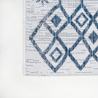 Tokay Bohemian Geometric Indoor/outdoor Area Rug
