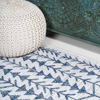 Tokay Bohemian Geometric Indoor/outdoor Area Rug