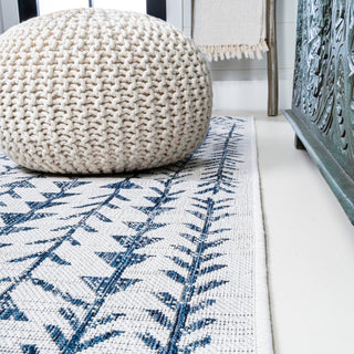Tokay Bohemian Geometric Indoor/outdoor Area Rug