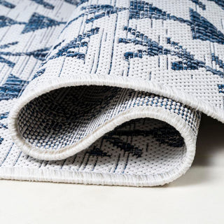 Tokay Bohemian Geometric Indoor/outdoor Area Rug