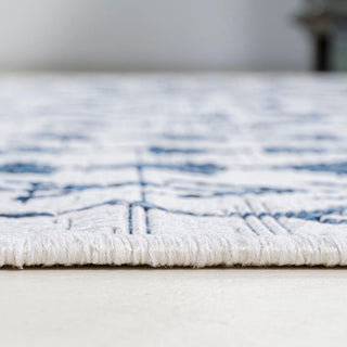 Tokay Bohemian Geometric Indoor/outdoor Area Rug