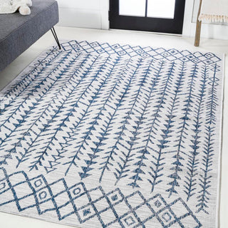 Tokay Bohemian Geometric Indoor/outdoor Area Rug