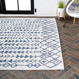 Tokay Bohemian Geometric Indoor/outdoor Area Rug