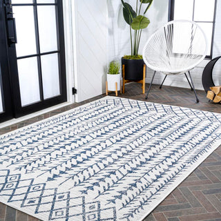 Tokay Bohemian Geometric Indoor/outdoor Area Rug