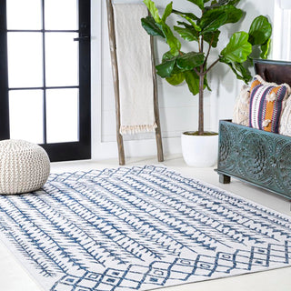 Tokay Bohemian Geometric Indoor/outdoor Area Rug