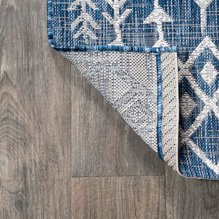 Tokay Bohemian Geometric Indoor/outdoor Area Rug