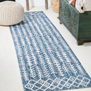 Tokay Bohemian Geometric Indoor/outdoor Area Rug