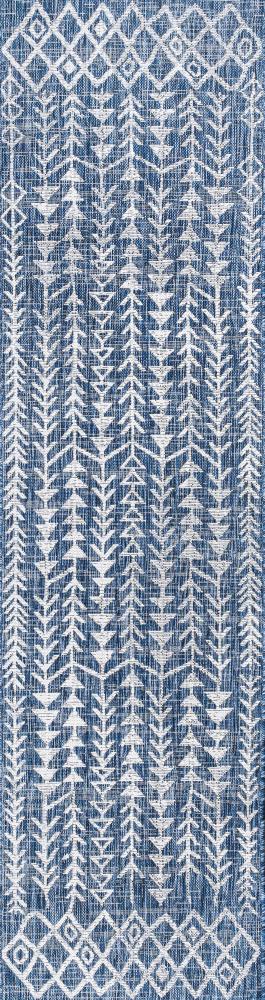 Tokay Bohemian Geometric Indoor/outdoor Area Rug