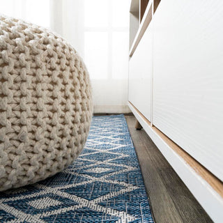 Tokay Bohemian Geometric Indoor/outdoor Area Rug