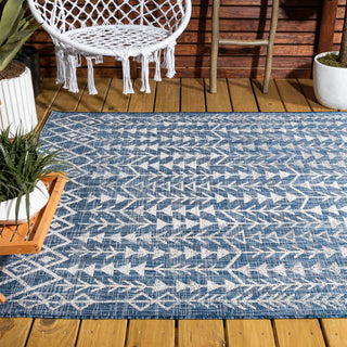 Tokay Bohemian Geometric Indoor/outdoor Area Rug