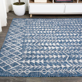 Tokay Bohemian Geometric Indoor/outdoor Area Rug